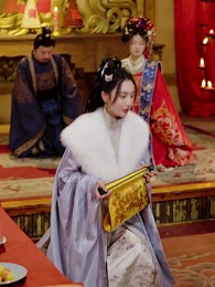 Épisode 16 - Couronne de Printemps