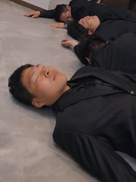 無上君王 - Episode 18