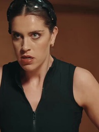 Episode 23 - [Synchron]Leg dich nie mit Mama an