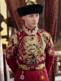 Tập 72 - Cung Tỏa Ngọc Lan