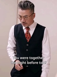 Episode 17 - Charmed by the Beautiful CEO