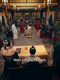 Il Cuore e la Corona - Episode 67