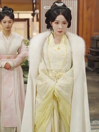 Phụng Minh Phục Hận - Episode 6