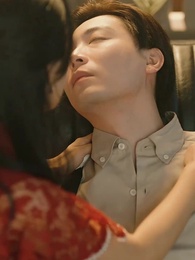 ใครเด็ดดอกรักท่านประธานฟู่ - Episode 65