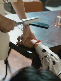 ตอนที่ 82 - ใครเด็ดดอกรักท่านประธานฟู่