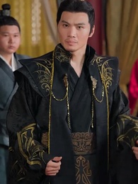 八歲縣太爺 - Episode 33