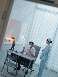 The Price of a Father’s Wrath - Episode 33