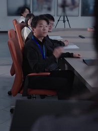 第94集 - 婚情危機