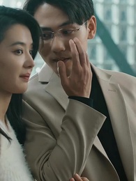 ตอนที่ 41 - ใครเด็ดดอกรักท่านประธานฟู่