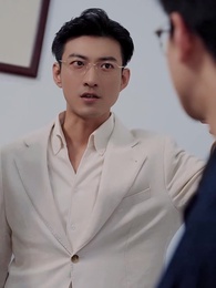 重生小嬌妻，陸少心尖寵 - Episode 27