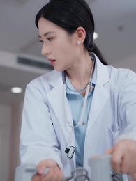 無端卻被秋風誤 - Episode 26