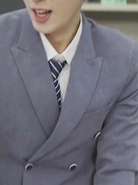 Charmed by the Beautiful CEO - Episode 52