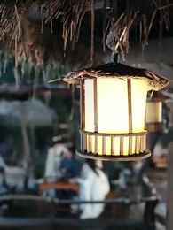 The Lightbringer's Return - Episode 65