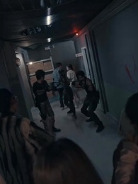 Bị tình yêu chà đạp - Episode 6