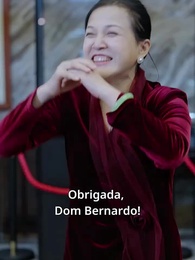 O Protetor Celestial: Amor ou Poder - Episode 90