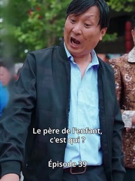 Héroïne nationale - Episode 39