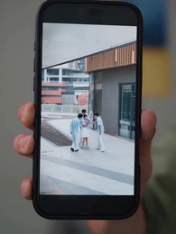 The Price of a Father’s Wrath - Episode 3