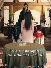 Episodio 35 - Il Cuore e la Corona