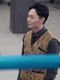 Charmed by the Beautiful CEO - Episode 69