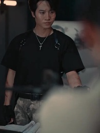 Bị tình yêu chà đạp - Episode 11