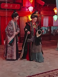 恰逢雁南歸 - Episode 8