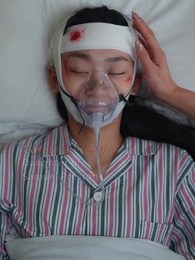 The Price of a Father’s Wrath - Episode 2