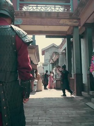 Episode 6 - Fürst Florian und Edeltraud