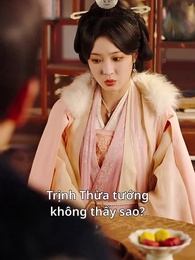 Tập 42 - Phụng Minh Phục Hận