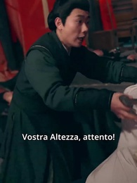 Episodio 23 - Il Cuore e la Corona