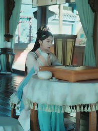 Yeniden Doğan Prenses - Episode 32