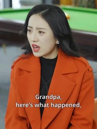 Charmed by the Beautiful CEO - Episode 29