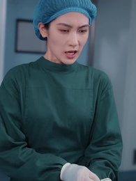 無端卻被秋風誤 - Episode 20