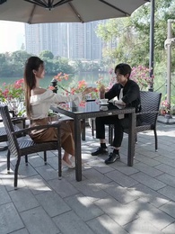 O Protetor Celestial: Amor ou Poder - Episode 60