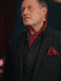 [Synchron]Leg dich nie mit Mama an - Episode 42