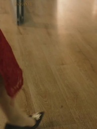 ใครเด็ดดอกรักท่านประธานฟู่ - Episode 14