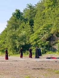 醉劍尋魔錄 - Episode 10