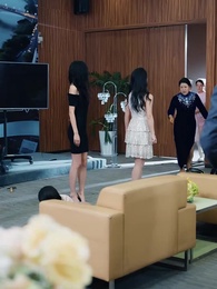 第34集 - 無端卻被秋風誤