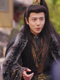 Phụng Minh Phục Hận - Episode 56