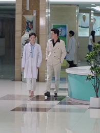 第53集 - 無端卻被秋風誤