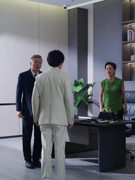 The Price of a Father’s Wrath - Episode 27