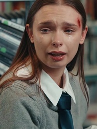 Episodio 6 - Entre la hija y la guerra