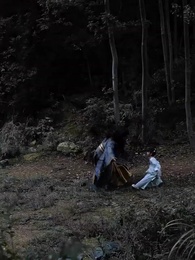 [吹替]魔尊の復讐 - Episode 6