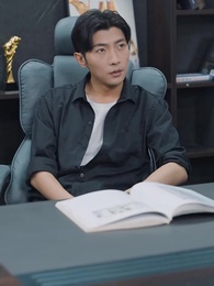 第33集 - 狂龍歸來