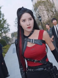 第13集 - 無上君王