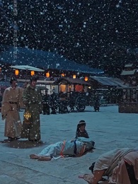 第11集 - 恰逢雁南歸