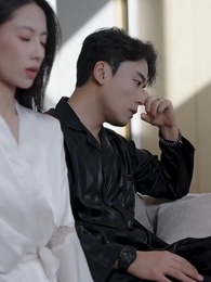 第4集 - 婚情危機