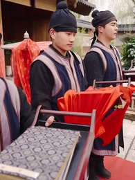 Phụng Minh Phục Hận - Episode 33