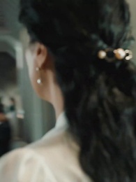 ตอนที่ 29 - ใครเด็ดดอกรักท่านประธานฟู่