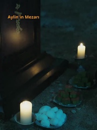Bölüm 39 - Yeniden Doğuş: Prenses‘in İntikamı