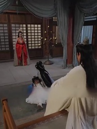 [吹替]魔尊の復讐 - Episode 50